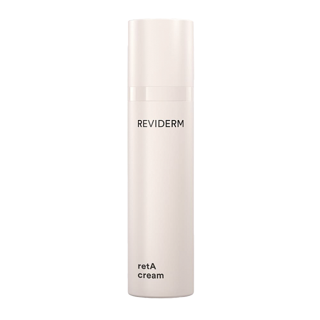 Reviderm RetA cream