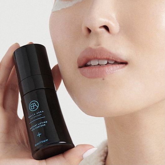BELLA AURA INSTANT LIFTING EYE CONTOUR