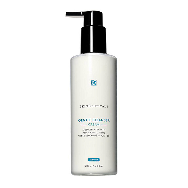 SKINCEUTICALS GENTLE CLEANSER