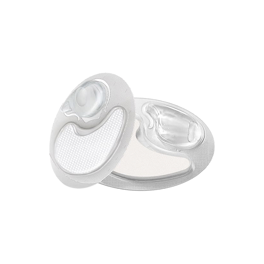 Reviderm Collagen eye pads sensitive+