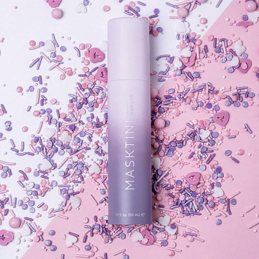 Masktini Night Ranger