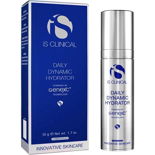 IS Clinical Daily Dynamic Hydrator