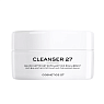 Cosmetics 27 Cleanser 27