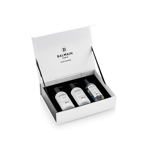Balmain Hair Couture Volume Care set 