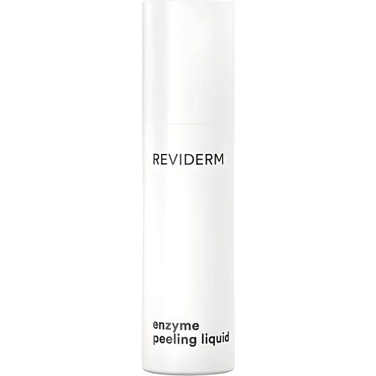 Reviderm Enzyme Peeling Liquid