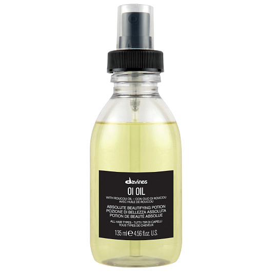 Davines OI Oil Absolute Beautifying Potion
