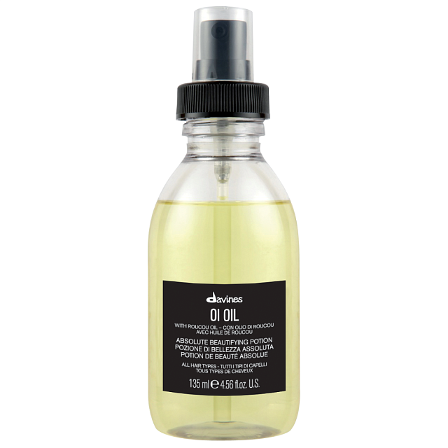 Davines OI Oil Absolute Beautifying Potion