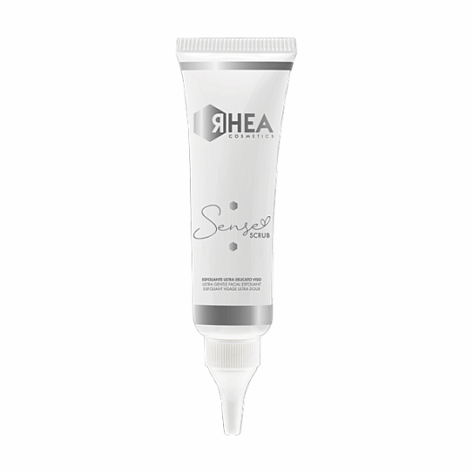 Rhea Cosmetics Sense Scrub