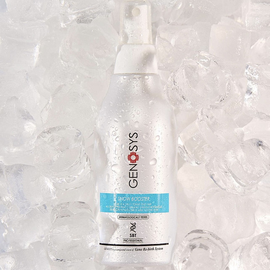 Genosys Snow Booster