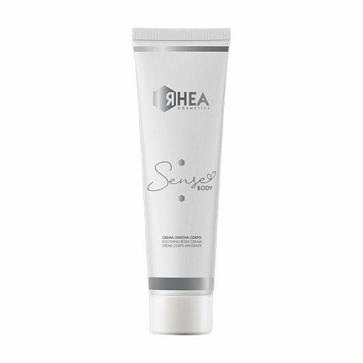 Rhea Cosmetics Sense Body