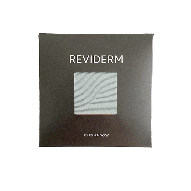 Reviderm Eyeshadow Silk Metals