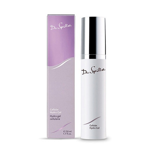 Dr. Spiller Cellular Hydro Gel