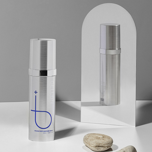 CELLBN DAMAGE DEEP MOISTURE CREAM