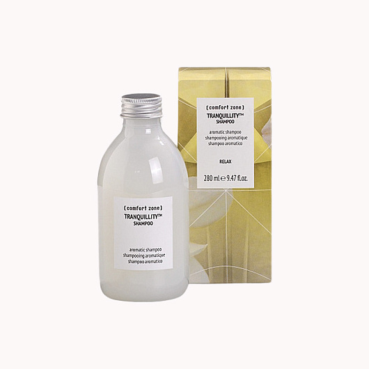Comfort Zone Tranquillity Shampoo 