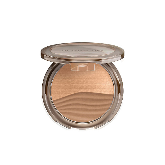 Reviderm Sunkissed Velvet Bronzer