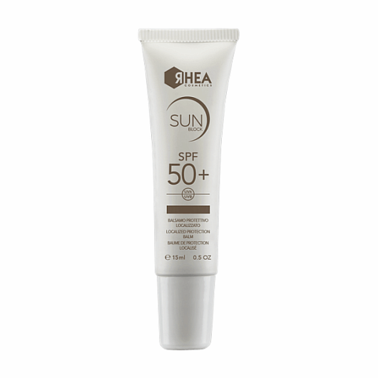 Rhea Cosmetics Sun Block SPF50+