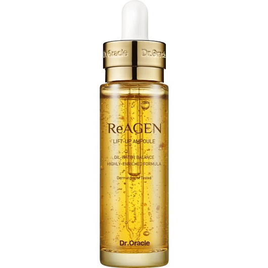 Dr. Oracle ReAGEN Lift-Up Ampoule