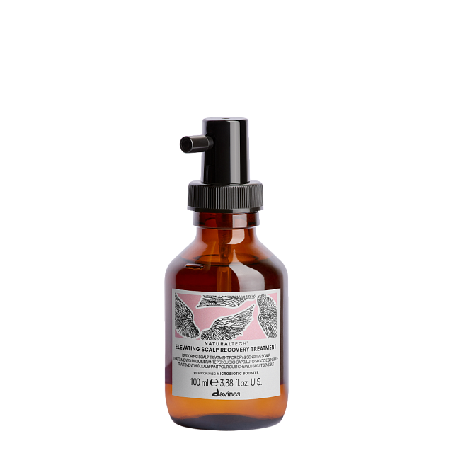 Davines Natural Tech Elevating Scalp Recovery Treatment