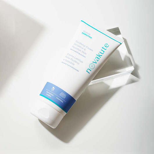 Novakute Resolve Sensitive 