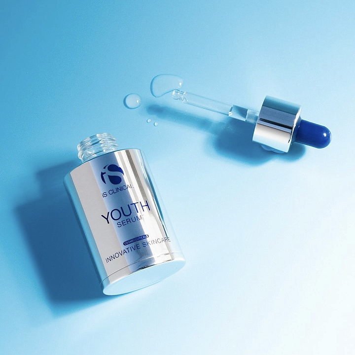 IS CLINICAL YOUTH SERUM