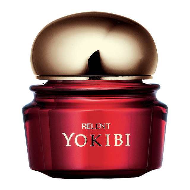 Relent Yokibi Essence Eye Treatment