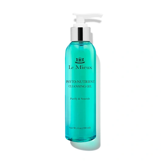 Le Mieux Phyto Nutrient Cleansing Gel