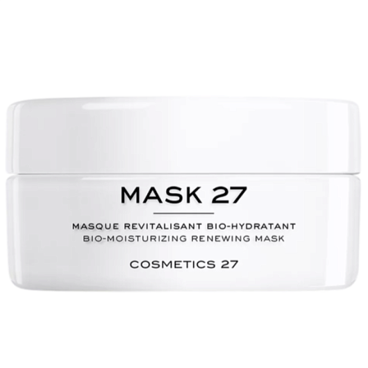 Cosmetics 27 Mask 27