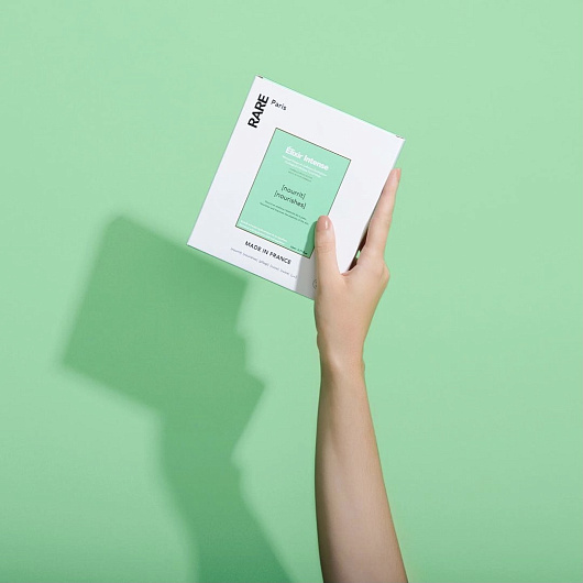 RARE PARIS ELEXIR INTENSE