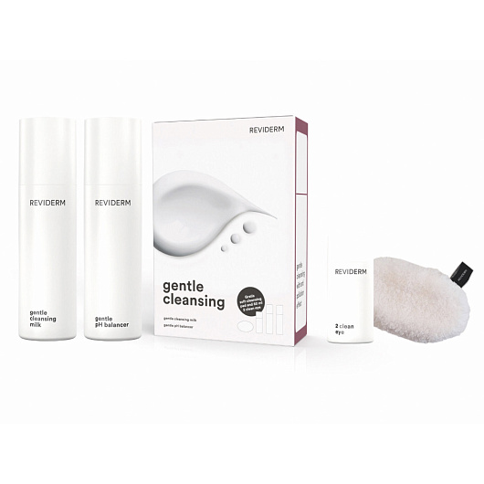 Reviderm Gentle Cleansing