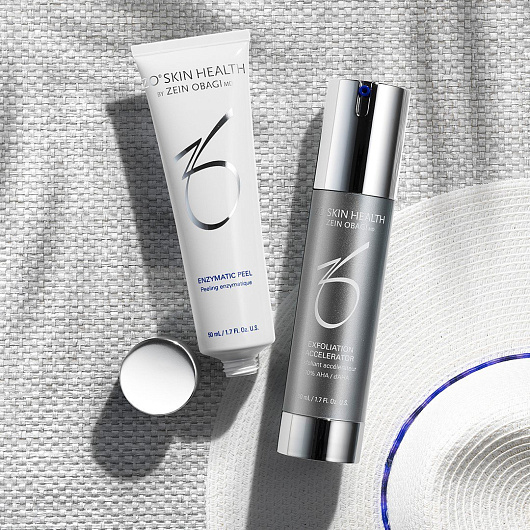 Zo skin health Exfoliation Accelerator 10% AHA