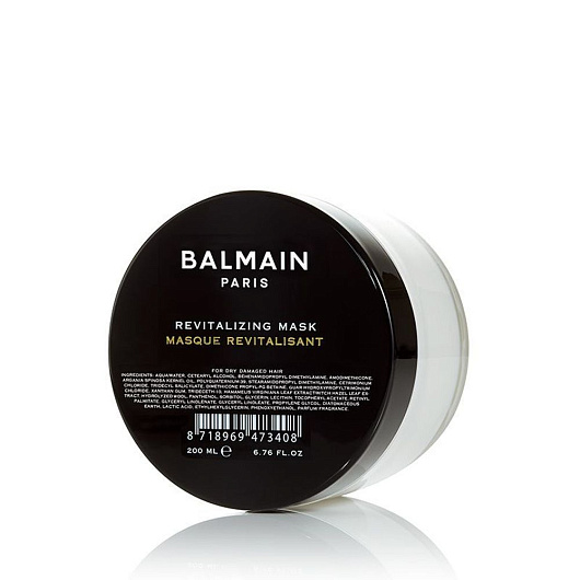 Balmain Hair Couture Moisturizing Repair Mask