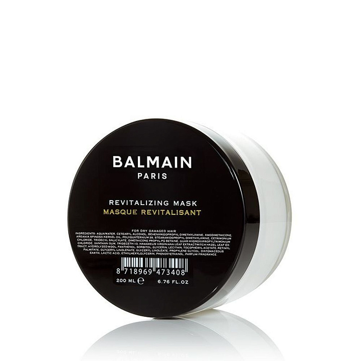 Balmain Hair Couture Moisturizing Repair Mask