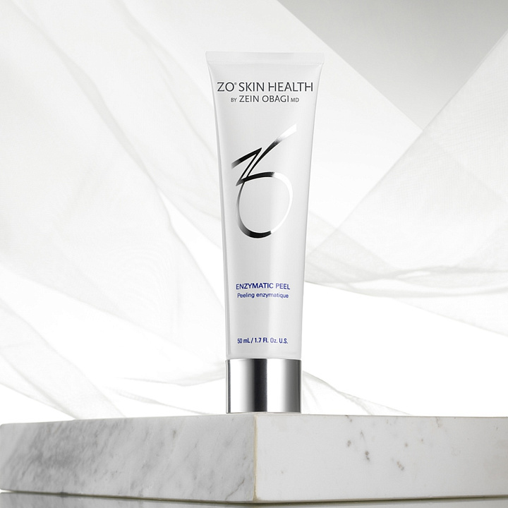ZO SKIN HEALTH ENZYMATIC PEEL