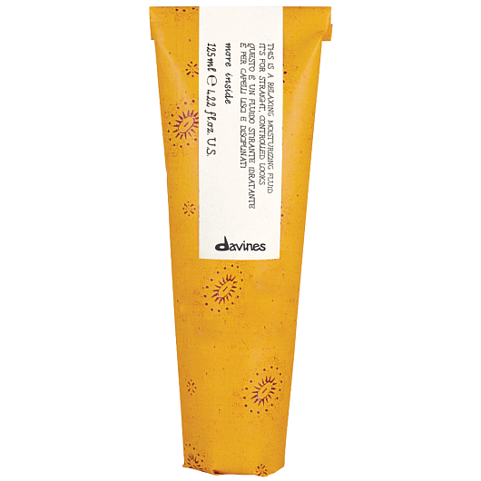 Davines Relaxing Mosturizing Fluid