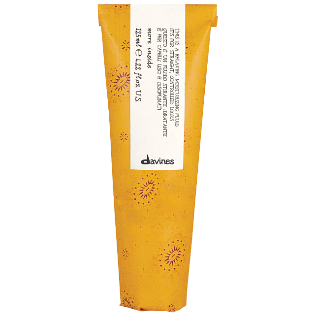 Davines Relaxing Mosturizing Fluid