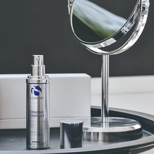 IS CLINICAL FIRMING COMPLEX