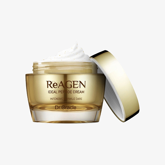 Dr. Oracle ReAGEN Ideal Peptide Cream