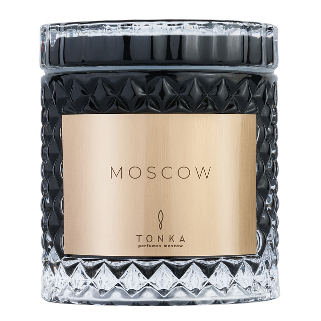 Tonka Candle Moscow 220
