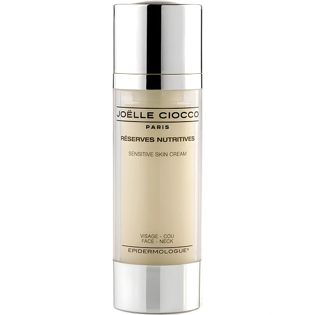 Joelle Ciocco RESERVES NUTRITIVES