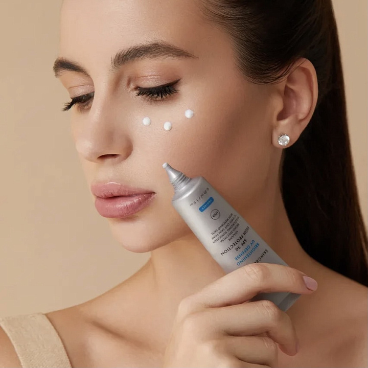 SKINCEUTICALS BRIGHTENING UV DEFENSE SPF30