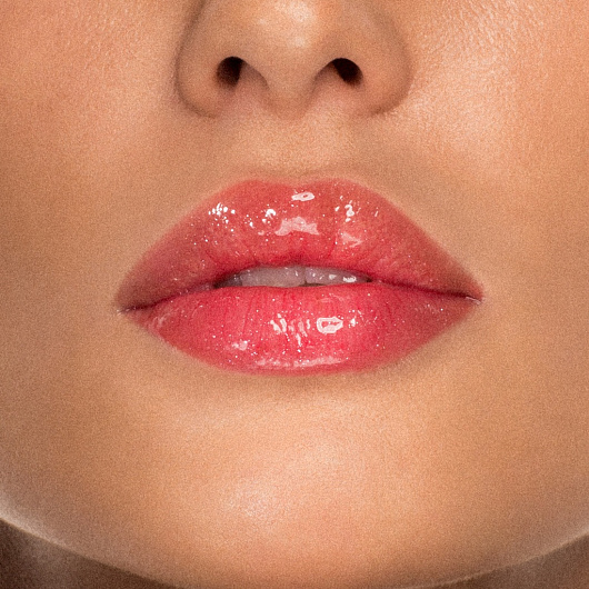 LUSCIOUS LIPS™ №334 «Dynamite Delight»