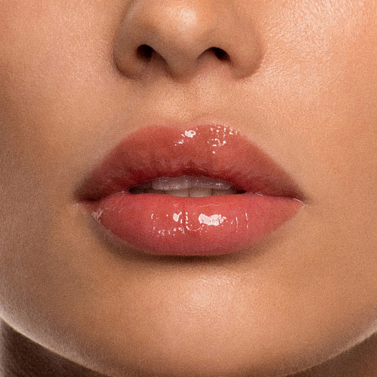 LUSCIOUS LIPS №335  «Cinnamon Crush»