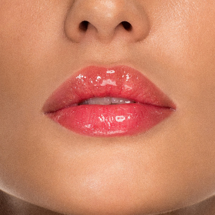 LUSCIOUS LIPS™ №334 «Dynamite Delight»