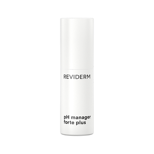 Reviderm pH manager forte plus