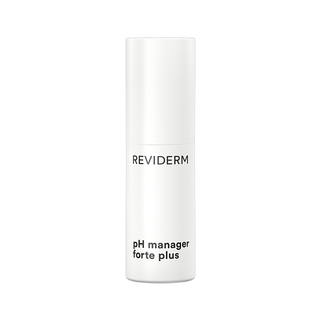 Reviderm pH manager forte plus