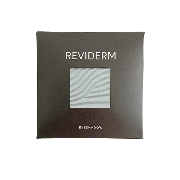 Reviderm Eyeshadow Silk Metals