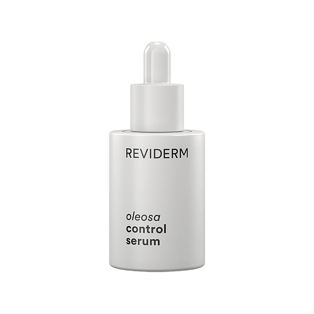 Reviderm Oleosa control serum