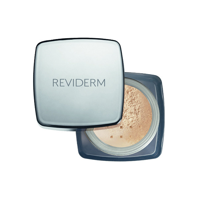 Reviderm Mineral Shine Stopper 1N Transparent 