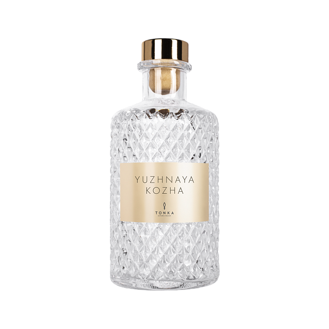 Tonka YUZHNAYA KOZHA 350