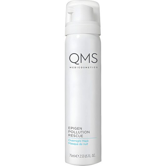 QMS Epigen Protect Rescue Overnight Mask
